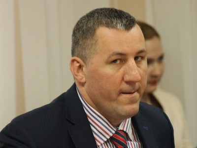 Представитель «Деловой России» в Саратове: «Проехался по вашим дорогам – я в ужасе»