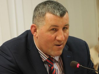 В Саратове представитель грузоперевозчиков высказался в защиту бизнеса Ротенбергов
