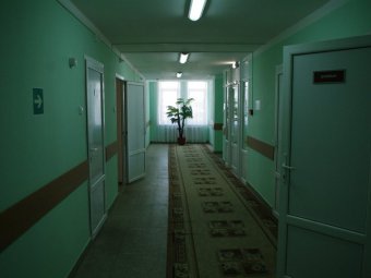 После выписки из детской инфекционной больницы у трехмесячного малыша обнаружили перелом черепа