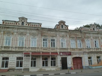 Родителей воспитанников саратовской школы-интерната №2 поставили перед фактом возможного закрытия учреждения