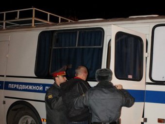 В отношении напавшего на аткарского полицейского молодого человека возбудили уголовное дело