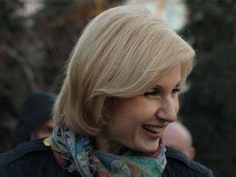 Баталина: Главной темой дебатов на праймериз «ЕР» станет борьба с коррупцией и расточительством