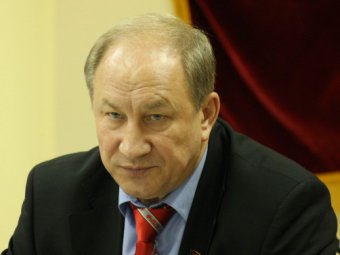 Рашкин продолжит борьбу за парламентское расследование деятельности Сердюкова