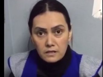РБК: Няня из Узбекистана объяснила убийство ребенка местью за бомбардировку Сирии