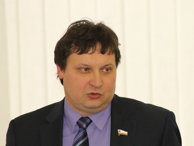 Алексей Мазепов о срыве саратовского законопроекта в Госдуме: «У депутатов есть фракционные обязательства»