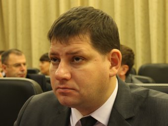 Глава регионального минспорта ответил федеральному министру на письмо по поводу хоккея с мячом