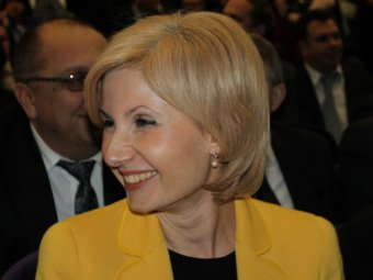 Баталина назвала призыв ввести санкции в отношении Путина «предательством общеевропейских интересов»