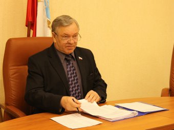 В Саратовской области исчезнут два муниципальных образования