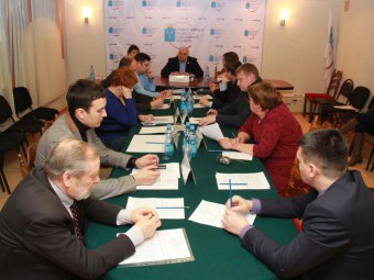 Уличный спорт. Общественники советуют искать средства на строительство площадок в фонде капремонта