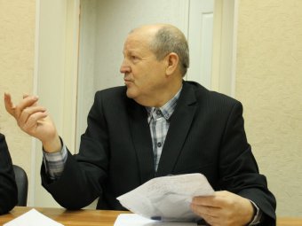 Общественник призвал Валерия Радаева разобраться в приватизации Кумысной поляны