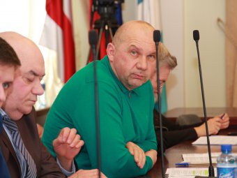 Депутат гордумы о Саратове: «Дорог нет, есть только направления»