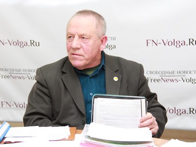 Общественник Борис Родин требует создать четкие границы охранной зоны Кумысной поляны