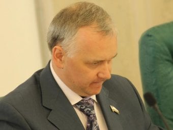 Владимир Пожаров объявил о сохранении негативного сценария развития экономики