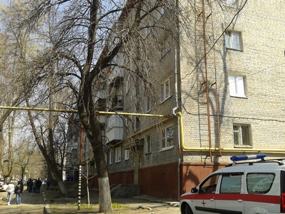 Свидетель: При работающей вентиляции жильцы дома на Ароновой остались бы живы