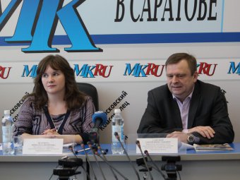 ФНС напомнила жителям Саратова о штрафах за задержку налоговых деклараций