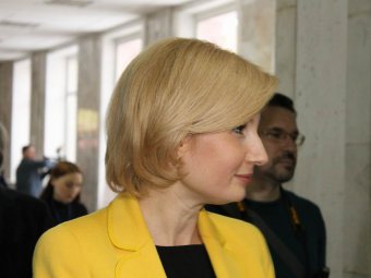 «Известия»: Ольгу Баталину заменят в Совете сторонников «Единой России» тремя общественниками
