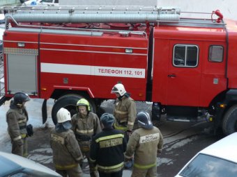 За выходные жертвами пожаров в регионе стали три человека