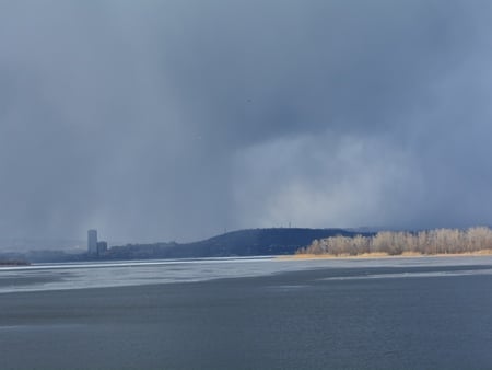 В Саратове ожидается выпадение до 13 миллиметров осадков