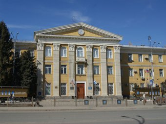 На проект будущей пристройки к Заводскому районному суду потратят 5 миллионов рублей