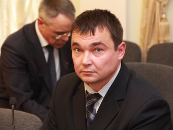 Новый экологический чиновник мэрии Саратова ранее работал в Твери