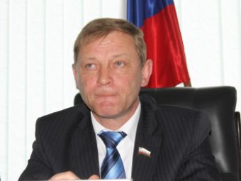 На место Игоря Шопена в администрацию Саратова взяли «варяга»
