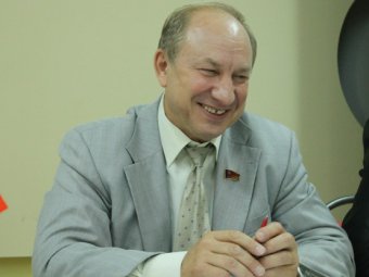 Валерий Рашкин: Коммунисты добиваются признания неконституционными «антиларечных» норм ГК РФ