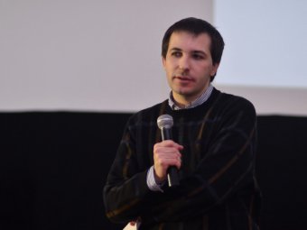 Саратовцам рассказали, почему в старом кино вырезали кадры со Сталиным