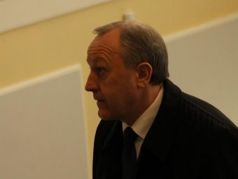 Валерий Радаев о равнодушии банков: «Такой подход не пойдет»