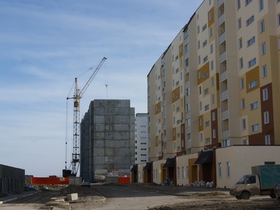 В Саратове 76 домов попали в «общий котел» областного фонда капитального ремонта. Список