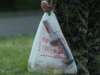 Мужчина угнал автомобиль, чтобы съездить в магазин за пивом