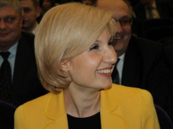 Выборы в Госдуму. Ольга Баталина анонсировала законопроект «ЕР» о повышении МРОТ