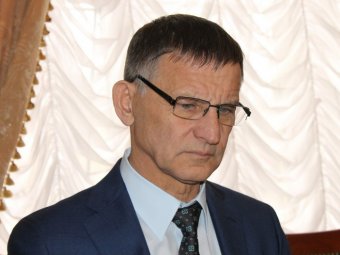 СМИ: После представления прокуратуры балаковские депутаты могут рассмотреть вопрос об увольнении Ивана Чепрасова