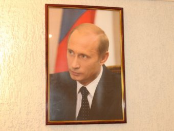 СМИ: Ольга Баталина санкционировала использование цитат Путина на праймериз