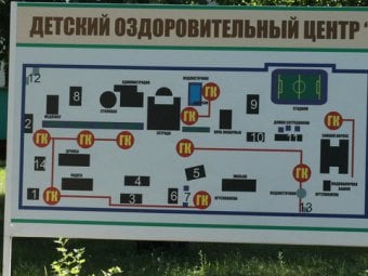 Средняя стоимость путевки в саратовский детский лагерь составляет почти 14 тысяч рублей