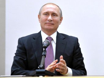 Журналисты-расследователи связывают с окружением Путина сеть офшоров на 2 миллиарда долларов
