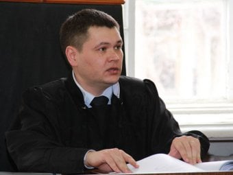 Судья оценил ущерб репутации депутата Курихина от высказывания журналиста в 20 тысяч рублей