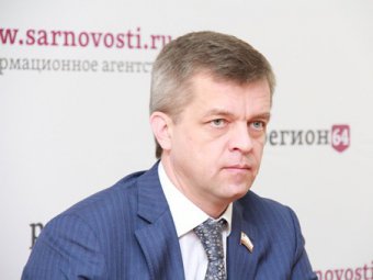 Министр: Оптоволокно для нового авиалокатора в Сабуровке появится к концу июля