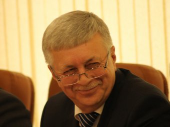 Павел Точилкин ждет большего порядка на УИК после сокращения числа наблюдателей