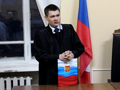 Честь и достоинство за 20 тысяч рублей