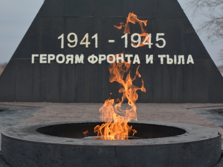 В Саратове пройдет тест по истории Великой Отечественной войны