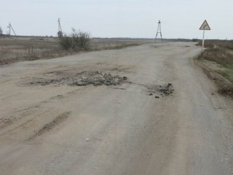 Госдеп Панков списал состояние саратовских дорог на «плохое наследство» Валерия Радаева