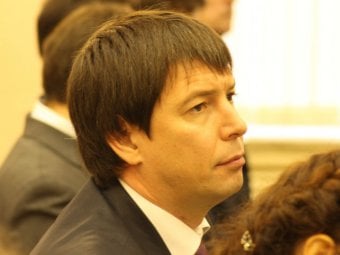Скончался член Общественной палаты Саратова Евгений Пятайкин