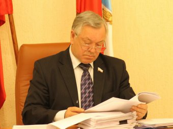 Областные депутаты согласились с официальной ликвидацией полутора десятков населенных пунктов
