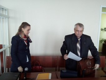 Суд оставил без удовлетворения жалобу Веры Шульковой на действия прокурора