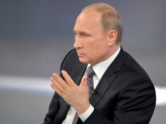 Житель Челябинска пожаловался Путину на задержку зарплаты на заводе, выполняющем оборонзаказ