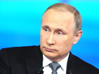Владимир Путин подтвердил достоверность публикаций об офшорах