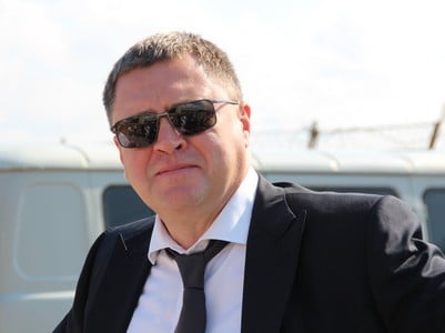 Саратовскому ГУ МВД по-прежнему неизвестно местонахождение Алексея Прокопенко