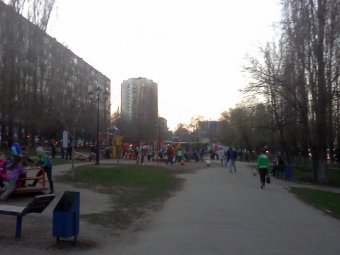 На 1-й Дачной пропали два маленьких мальчика. Развернуты масштабные поиски