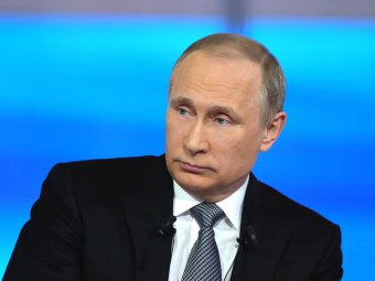 После слов Путина о пальмовом масле министерство передумало вводить акцизы