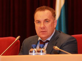 Олег Грищенко об уголовной ответственности за самопиар мэров: «Сначала надо разобраться в сути самой формулировки»
